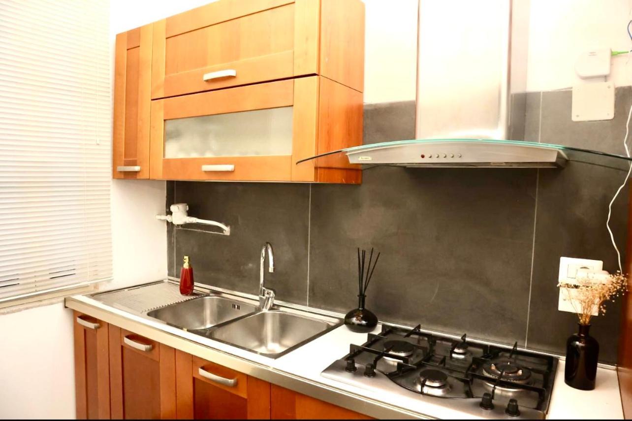 Bethel Come Casa Apartments 那不勒斯 外观 照片